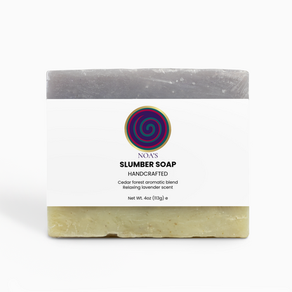 Slumber Soap