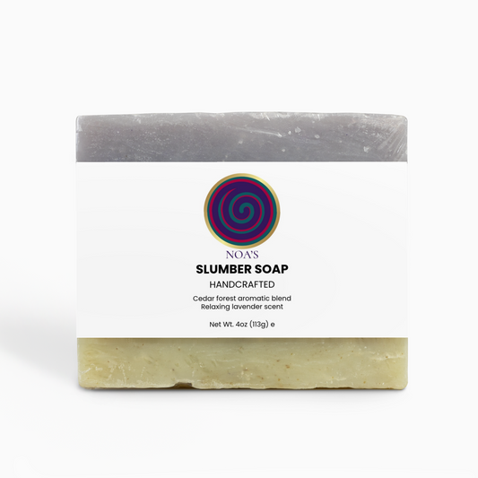Slumber Soap