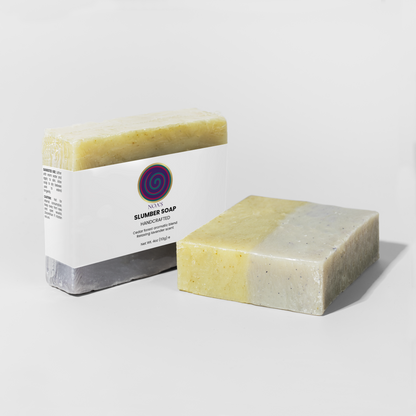 Slumber Soap