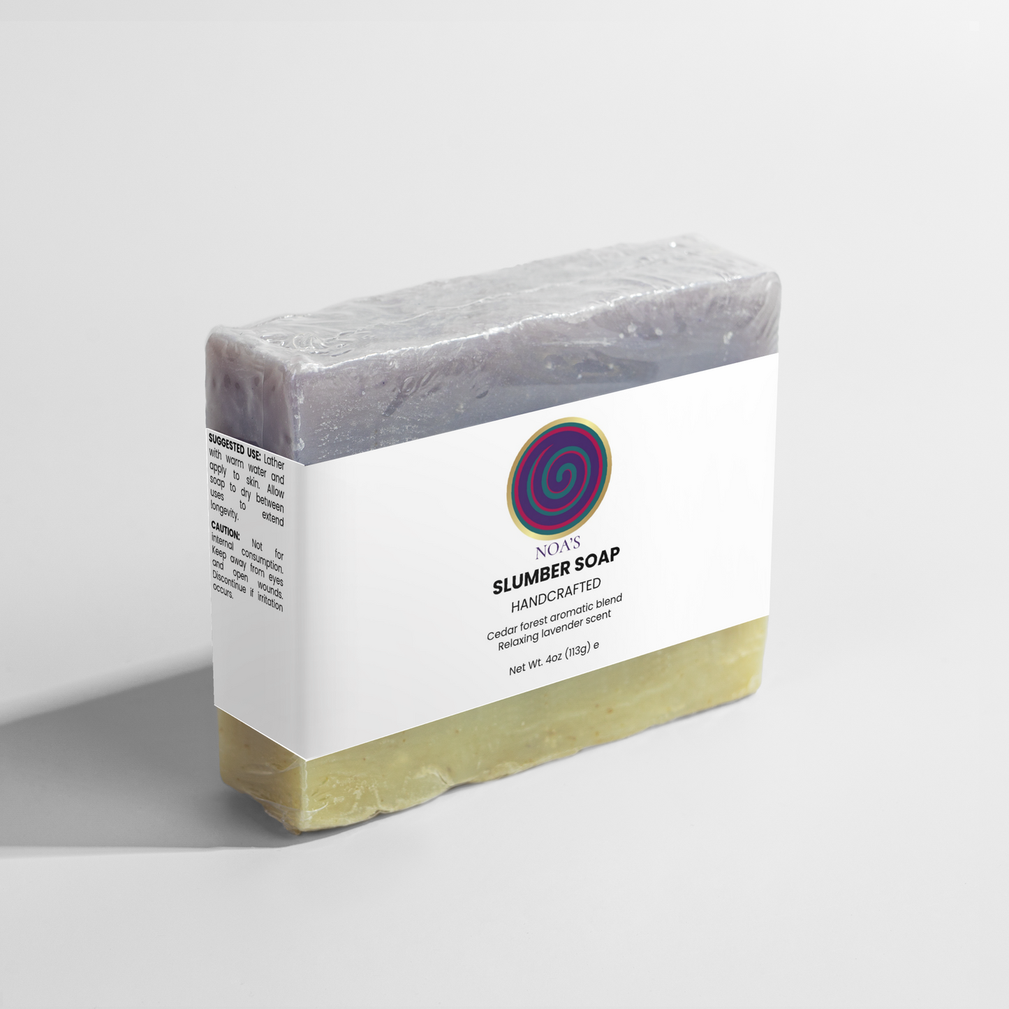 Slumber Soap