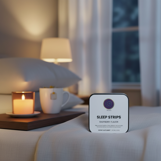 Front tin — nightstand