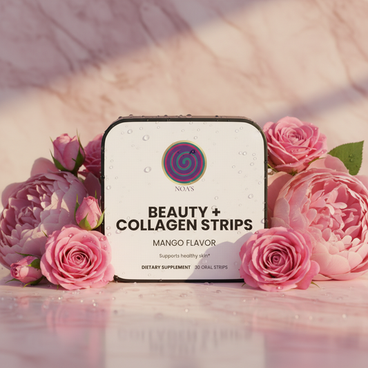 Front tin — realistic beauty