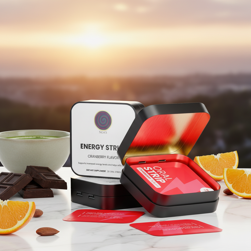 Open tin — fresh round