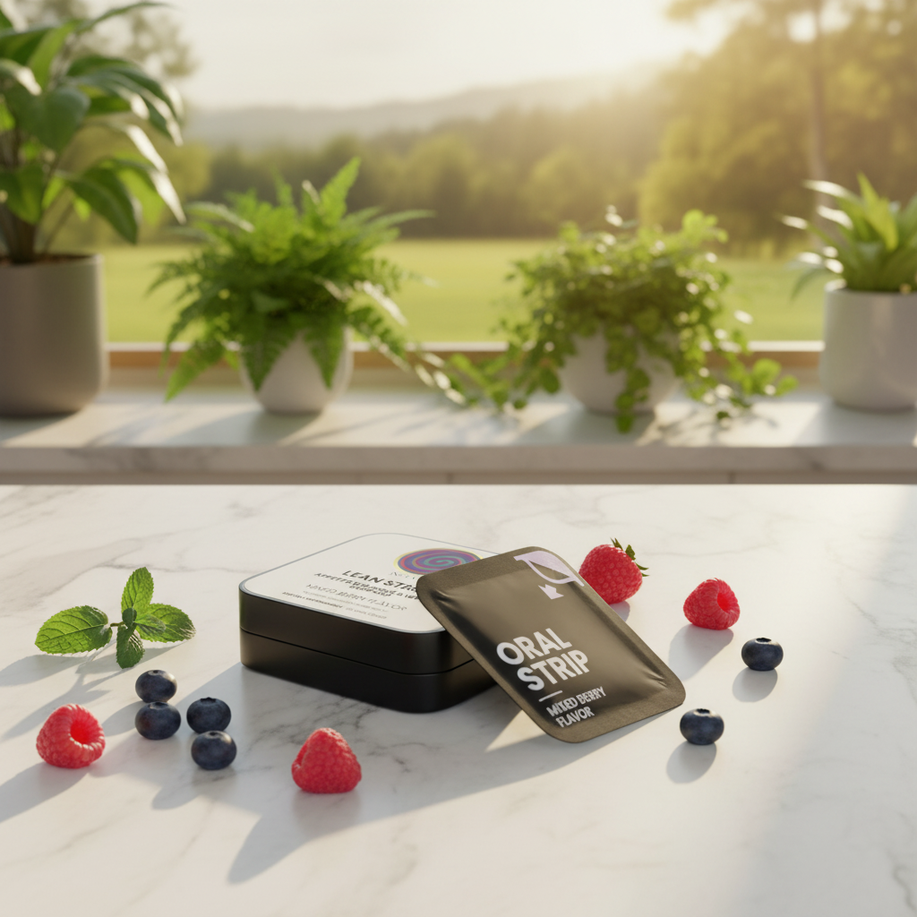 Tin and packet — golden kitchen & nature